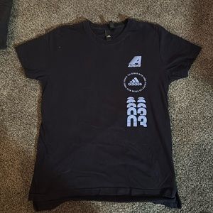 Men’s Addias Medium Tee